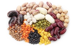 Legumes