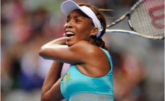Venus Williams